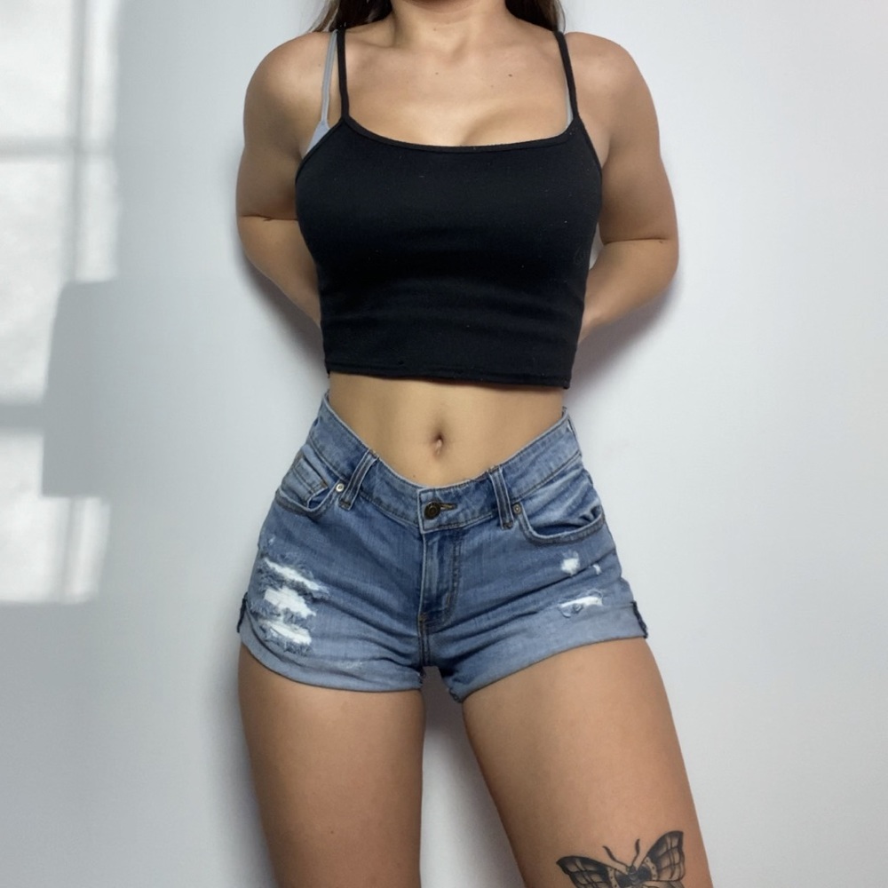 Denim / Jean Shorts